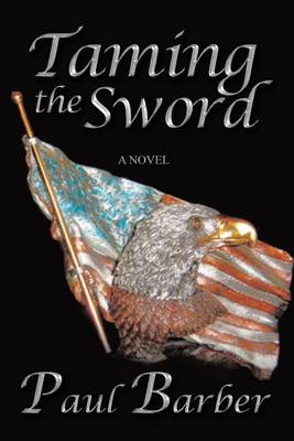 Book cover for Taming the Sword
