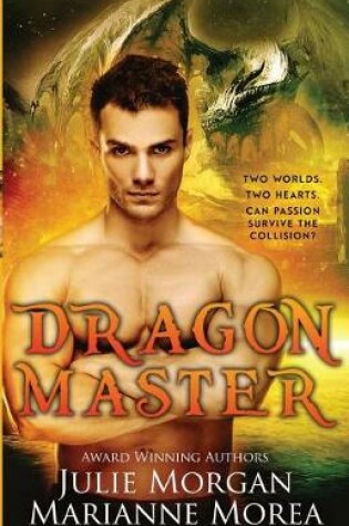 Cover of Dragon Master
