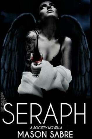 Cover of Seraph