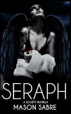 Book cover for Seraph