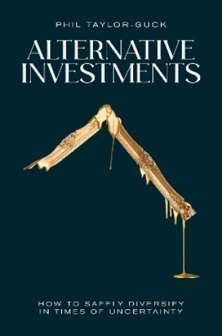 Cover of Alternative Investments