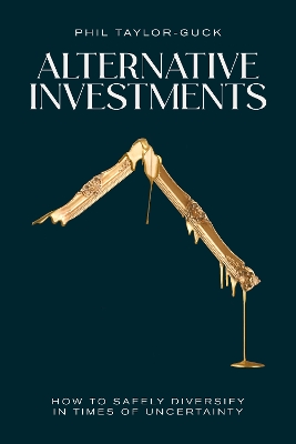 Book cover for Alternative Investments