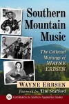 Book cover for Southern Mountain Music