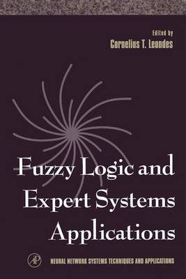 Book cover for Fuzzy Logic and Expert Systems Applications