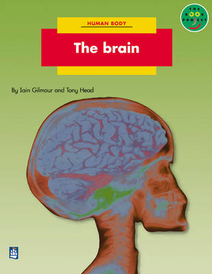 Book cover for Brain, The Non-Fiction 2