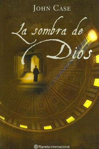 Cover of La Sombra de Dios/ God's Shadow