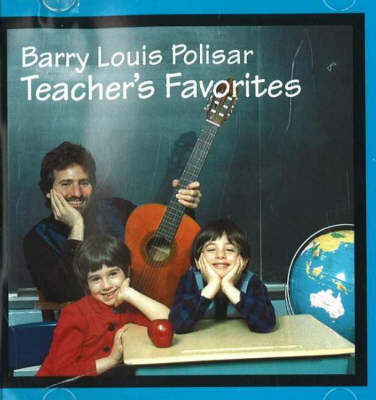 Book cover for Teacher's Favorites