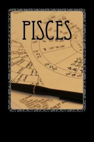 Cover of Pisces (Journal)