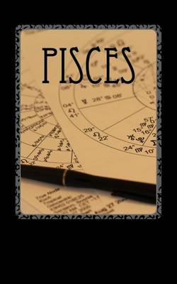 Cover of Pisces (Journal)