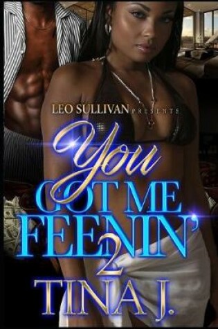 Cover of You Got Me Feenin' 2