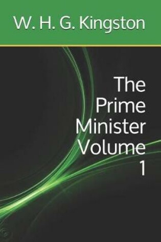 Cover of The Prime Minister Volume 1