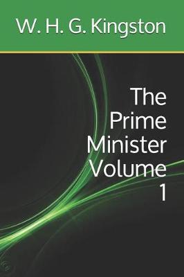 Book cover for The Prime Minister Volume 1