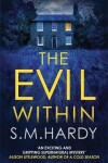 Book cover for The Evil Within