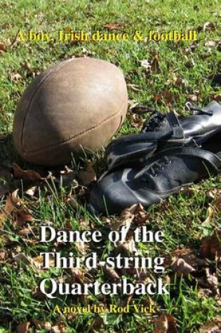 Cover of Dance of the Third-string Quarterback