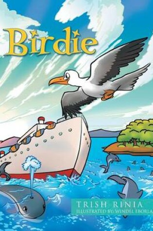 Cover of Birdie