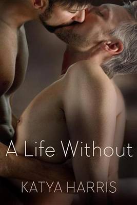 Book cover for A Life Without