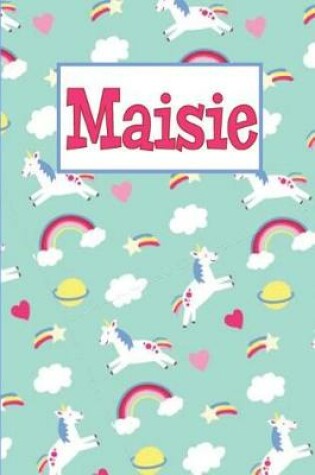 Cover of Maisie