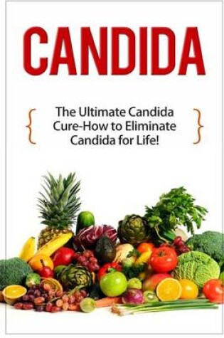 Cover of Candida