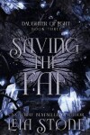 Book cover for Saving the Fae