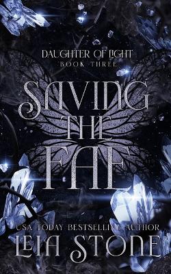 Cover of Saving the Fae