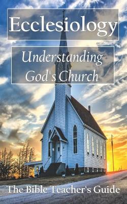 Book cover for Ecclesiology