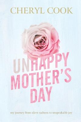 Book cover for Unhappy Mother's Day
