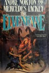 Book cover for The Elvenbane