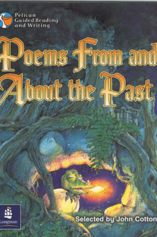 Cover of Poems from and about the Past Year 4 Reader 11
