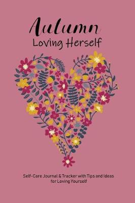 Book cover for Autumn Loving Herself