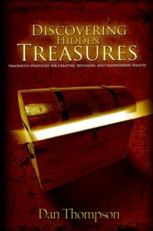 Cover of Discovering Hidden Treasures