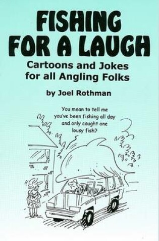 Cover of Fishing for a Laugh