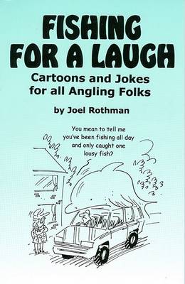 Book cover for Fishing for a Laugh