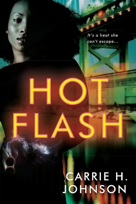 Book cover for Hot Flash