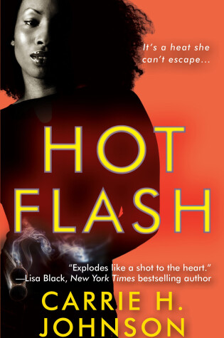 Cover of Hot Flash