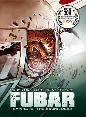 Book cover for Fubar Vol. 2