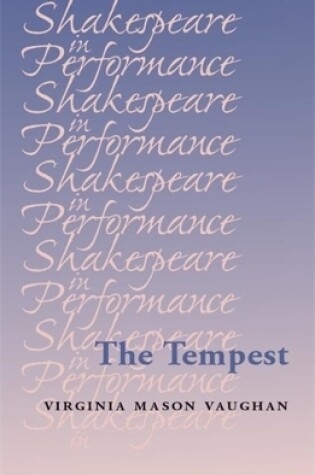 Cover of The Tempest