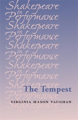 Cover of The Tempest