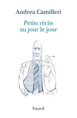 Book cover for Petits Recits Au Jour Le Jour