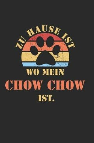 Cover of Chow Chow