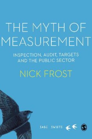 Cover of The Myth of Measurement