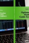 Book cover for Options Trading Made Easy Guide for Beginners