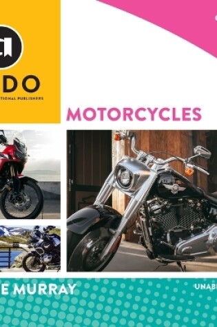 Cover of Motorcycles