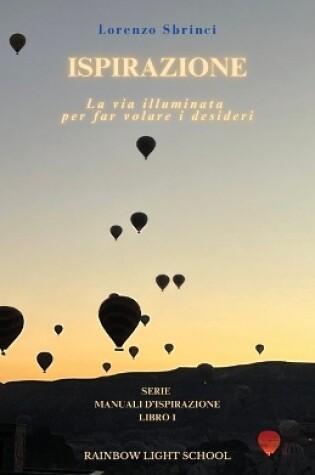 Cover of Ispirazione