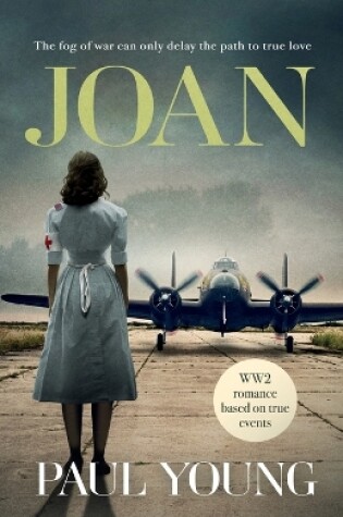 Cover of Joan