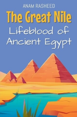 Cover of The Great Nile