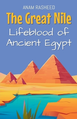 Book cover for The Great Nile