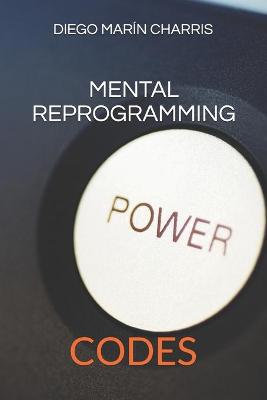 Book cover for Mental Reprogramming