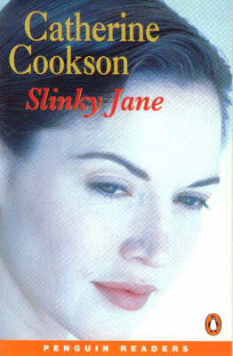 Book cover for Slinky Jane