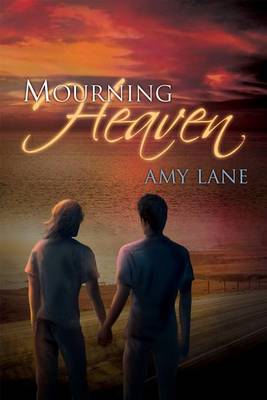 Book cover for Mourning Heaven