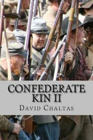 Cover of Confederate Kin II